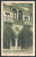 Trento Rovereto Banca Cartolina MQ0603 - Trento