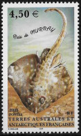 TAAF - ANNEE 2005 - RAIE DE MURRAY - N° 413 - NEUF** MNH - Unused Stamps
