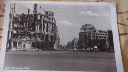 PHOTO FOTO Rudolf Pracht Berlin - Sonstige & Ohne Zuordnung