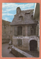 LOURDES - HAUTES PYRENEES - MAISON PATERNELLE DE STE BERNADETTE - NEUVE - Monumenti