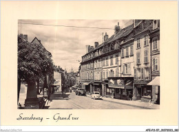 AFEP11-57-1035 - SARREBOURG - Grand'rue  - Sarrebourg