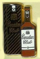 @@ Boisson Alcool SCOTCH WHISKY Canadian Club  Arthus Bertrand @@ab103a - Arthus Bertrand