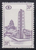 Belgie  .   OBP    .    TR  349    .       **      .  Postfris .   /   .  Neuf Avec Gomme Et SANS Charnière - Mint