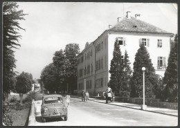 Slovenia-----Rogaska Slatina-----old Postcard - Slowenien