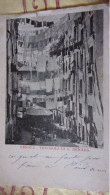 GENOVA TRUOGOLI DI SANTA BRIGIDA - Genova (Genoa)