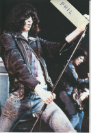 Ramones / Photo. - Célébrités