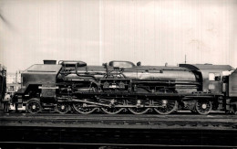 K0303 - TRAIN - Ferrocarril