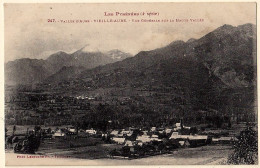 65 - B56994CPA - VIELLE AURE - Vue Generale Sur La Haute Vallee - Parfait état - HAUTES-PYRENEES - Vielle Aure