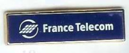 @@ Logo France Télécom Arthus Bertrand @@ab12b - Arthus Bertrand