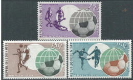 NIGER -  Coupe Du Monde De La FIFA 1974 - Allemagne - 1974 – Germania Ovest