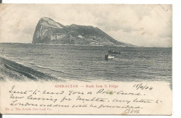 Gibraltar - Gibraltar