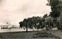 73118110 Waren Mueritz Kietzbruecke Waren Mueritz - Waren (Müritz)