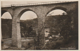 AK Höllsteig - Höllental - Ca. 1930 (67793) - Höllental