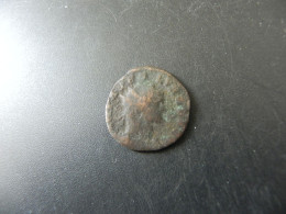 Ancient Roman Coin - To Be Identified - Otros & Sin Clasificación