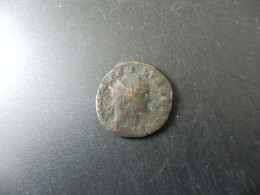 Ancient Roman Coin - To Be Identified - Sonstige & Ohne Zuordnung