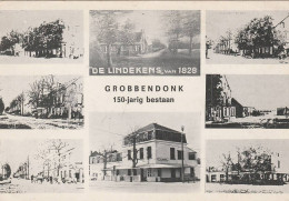 Grobbendonk 150 Jarig Bestaan - Grobbendonk