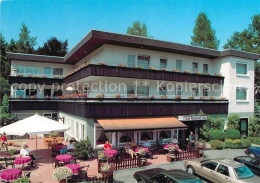 73116159 Gudenhagen Hotel Zum Ruebezahl Gudenhagen-Petersborn - Brilon