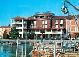 73116031 Izola Hotel Marina Slovenia - Slowenien