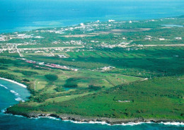 1 AK Northern Mariana Islands * Insel Saipan - Sie Gehört Zum US-amerikanischen Außengebiet Der Nördlichen Marianen * - Isole Marianne