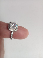 Bague Diamètre Intérieur 19 Mm - Anelli