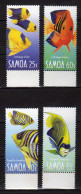 Samoa - 2003 Fish. MNH** - Samoa