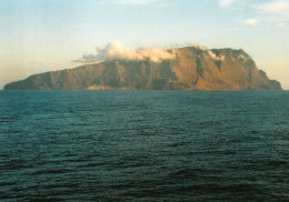 1 AK Robinson Crusoe Island Im Juan Fernandez Archipel - Die Insel Liegt Im Südpazifik Und Gehört Zu Chile * - Chile