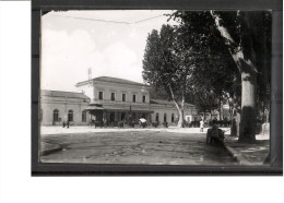 ** CASERTA  -  Piazzale Stazione Ferroviaria   ** - Europe