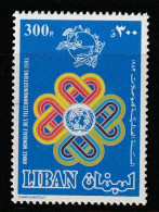 LIBAN - N°286 ** (1983) - Lebanon