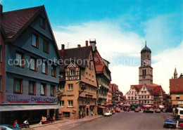 73110885 Biberach Riss Hotel Drei Koenig Biberach - Biberach