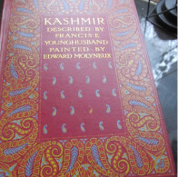 Kashmir - 1900-1949