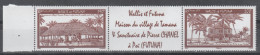 Wallis And Futuna - 2007 Ancient Wallis And Fortuna. MNH** - Ungebraucht