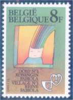 Bélgica 2102 1983 Filatelia De La Juventud MNH - Otros & Sin Clasificación