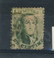 Bélgica 8A 1851 Leopoldo 85€ - Other & Unclassified