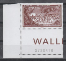 Wallis And Futuna Stamp. MNH** - Nuevos