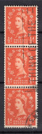 P1051 - GRANDE BRETAGNE Yv N°327 - Used Stamps