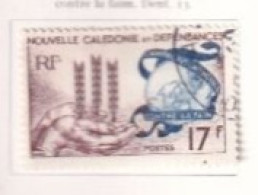 NOUVELLE CALEDONIE Dispersion D'une Collection Oblitéré Used  1963 - Oblitérés