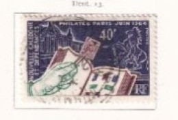 NOUVELLE CALEDONIE Dispersion D'une Collection Oblitéré Used  1964 - Usados