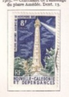 NOUVELLE CALEDONIE Dispersion D'une Collection Oblitéré Used  1965 - Used Stamps