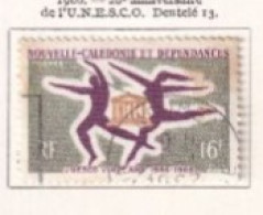 NOUVELLE CALEDONIE Dispersion D'une Collection Oblitéré Used  1966 - Usados