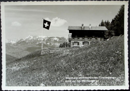 TRIESENBERG Waldheim Ob Rotenboden - Liechtenstein