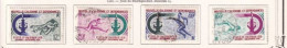 NOUVELLE CALEDONIE Dispersion D'une Collection Oblitéré Used  1966 - Used Stamps