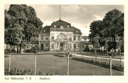 73107856 Bad Rothenfelde Badehaus Bad Rothenfelde - Bad Rothenfelde