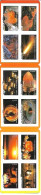 France- 2012- Carnet- Fête Du Timbre- Le Feu- BC 751** - Libretti