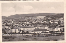 WITTLICH  -  RHEINLAND - PFALZ  -  DEUTSCHLAND  -  ANSICHTKARTE. - Wittlich