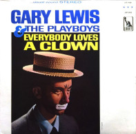 Gary Lewis & The Playboys - Everybody Loves A Clown - Jazz