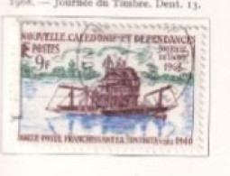 NOUVELLE CALEDONIE Dispersion D'une Collection Oblitéré Used  1968 - Used Stamps