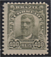 Brasil Brazil 134 1906/15 Prudente De Moraes Barros MH - Autres & Non Classés