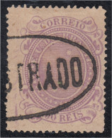 Brasil Brazil 70 1889/93 Cruz Del Sur Usado - Other & Unclassified