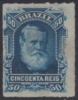 Brasil Brazil 39 1878/79 Emperador Pedro II MH - Other & Unclassified