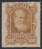 Brasil Brazil 44 1878/79 Emperador Pedro II MNH - Other & Unclassified